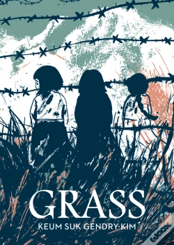 Capa do artigo Grass