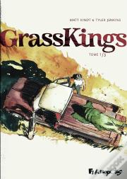 Grass Kings