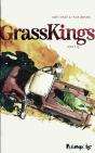 Grass Kings - Preview