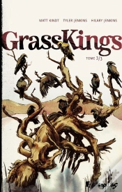 Capa do artigo Grass Kings (Tome 3)
