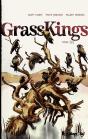 Grass Kings (Tome 3) - Preview
