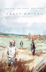 Grass Kings Vol. 3