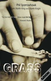 Capa do artigo Grass