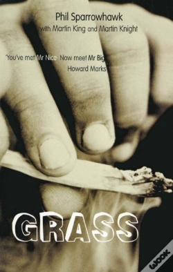 Capa do artigo Grass