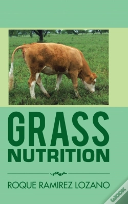 Capa do artigo Grass Nutrition