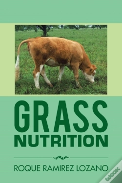 Capa do artigo Grass Nutrition