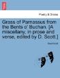 Grass Of Parnassus From The Bents O' Buc - Preview