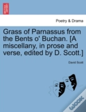 Capa do artigo Grass Of Parnassus From The Bents O