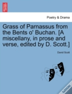 Capa do artigo Grass Of Parnassus From The Bents O' Buc