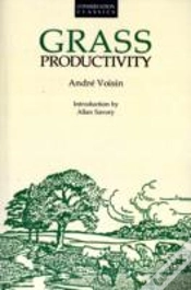 Capa do artigo Grass Productivity