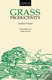 Capa do artigo Grass Productivity
