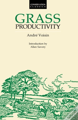 Capa do artigo Grass Productivity