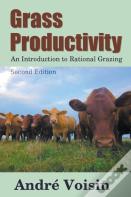 Grass Productivity