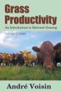 Grass Productivity - Preview