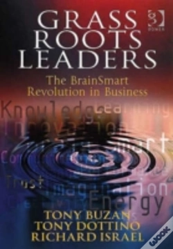 Capa do artigo Grass Roots Leaders