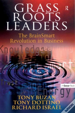 Capa do artigo Grass Roots Leaders