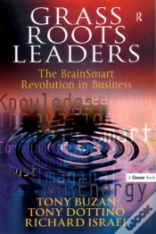 Capa do artigo Grass Roots Leaders