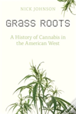 Capa do artigo Grass Roots