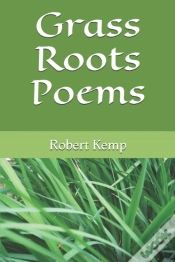 Capa do artigo Grass Roots Poems