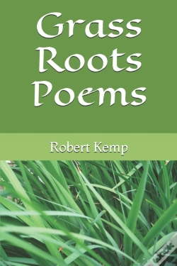 Capa do artigo Grass Roots Poems