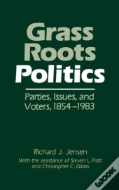 Grass Roots Politics