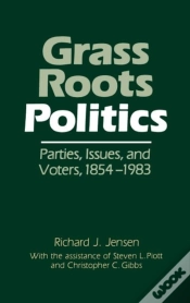 Capa do artigo Grass Roots Politics