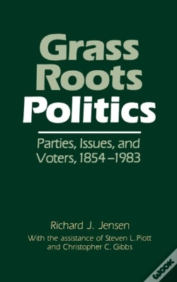 Capa do artigo Grass Roots Politics