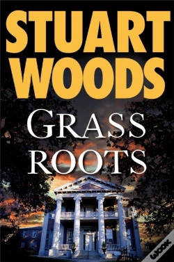 Capa do artigo Grass Roots