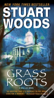 Capa do artigo Grass Roots