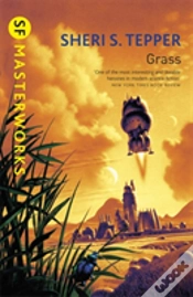 Capa do artigo Grass
