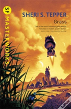 Capa do artigo Grass