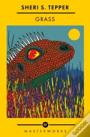 Capa do artigo Grass