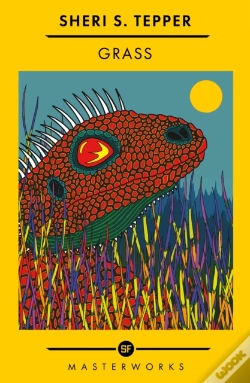 Capa do artigo Grass