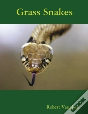 Capa do artigo Grass Snakes