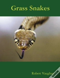 Capa do artigo Grass Snakes