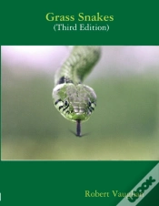 Capa do artigo Grass Snakes Third Edition