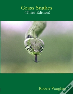 Capa do artigo Grass Snakes Third Edition