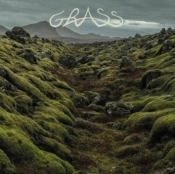 Capa do artigo Grass - Vinil