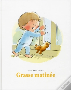 Capa do artigo Grasse Matinee