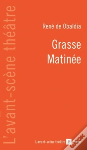 Capa do artigo Grasse Matinee