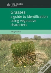 Capa do artigo Grasses: A Guide To Identification Using Vegetative Characters