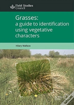 Capa do artigo Grasses: A Guide To Identification Using Vegetative Characters