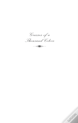 Capa do artigo Grasses Of A Thousand Colors
