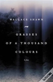 Capa do artigo Grasses Of A Thousand Colours