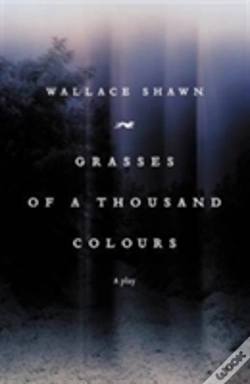 Capa do artigo Grasses Of A Thousand Colours
