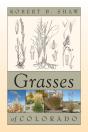 Grasses Of Colorado - Preview