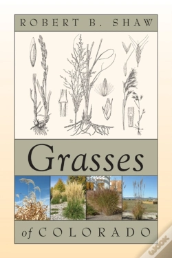 Capa do artigo Grasses Of Colorado
