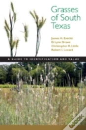 Capa do artigo Grasses Of South Texas
