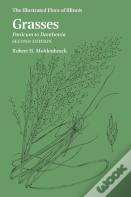 Grasses: Panicum To Danthonia