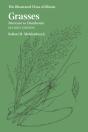 Grasses: Panicum To Danthonia - Preview